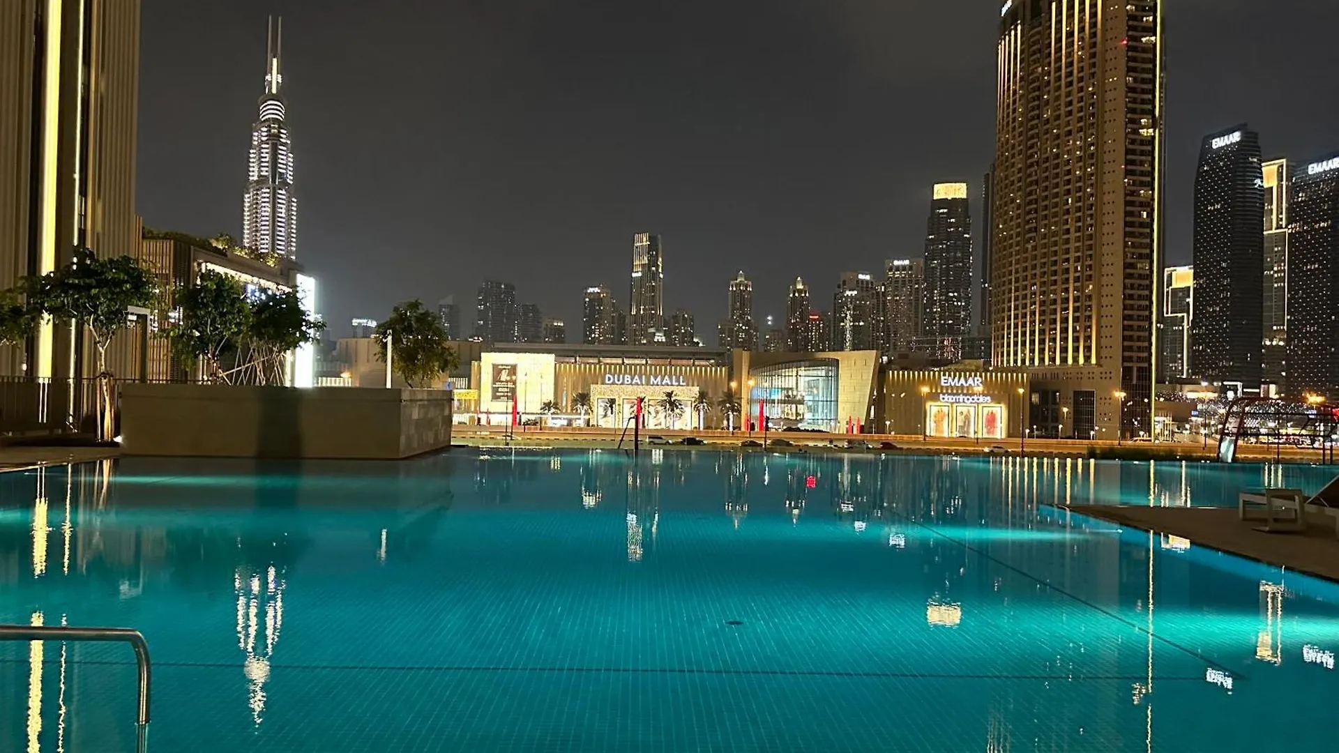 Capital Stay - 1 Bed Apartment In Dubai Downtown