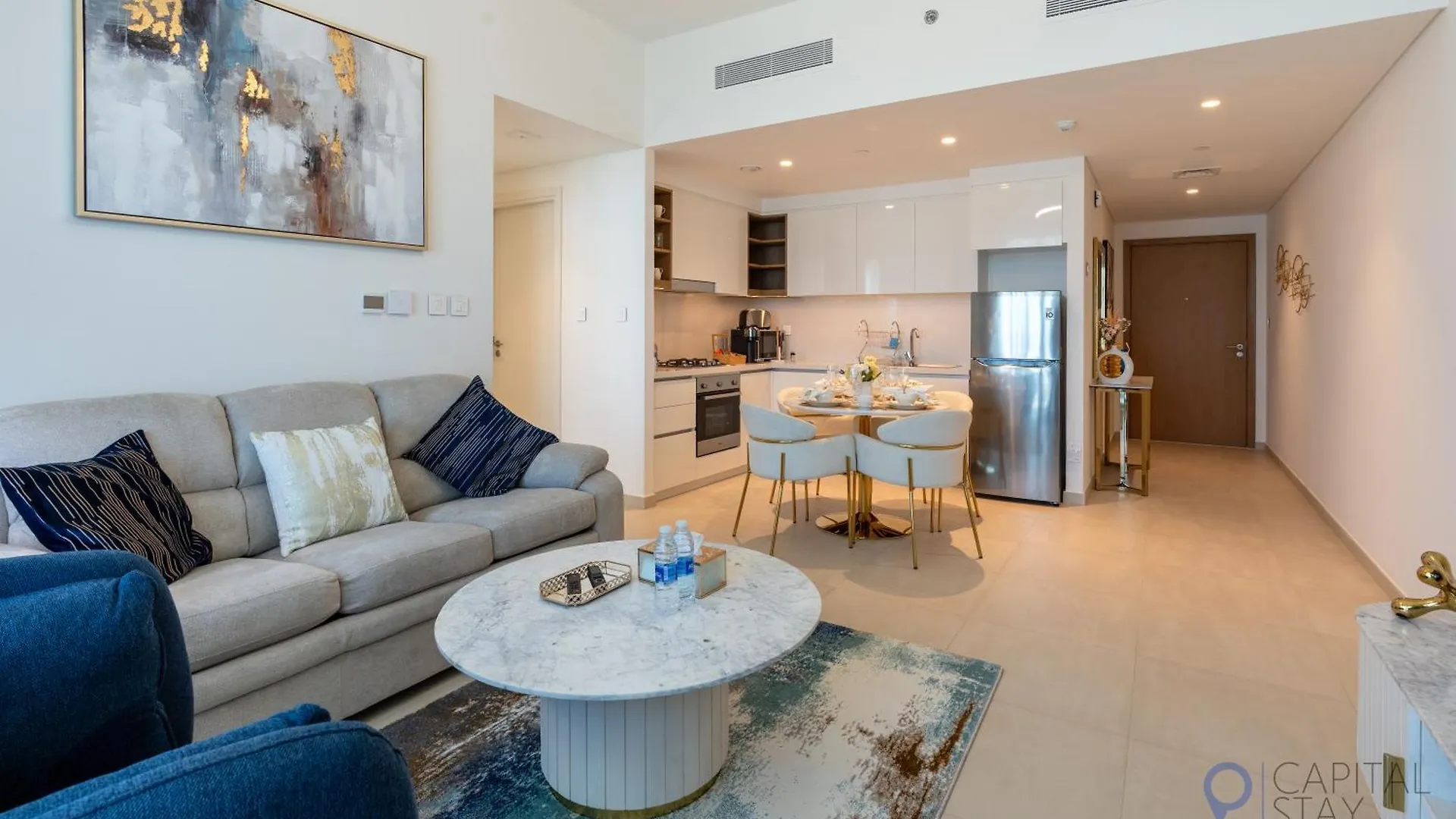 Capital Stay - 1 Bed Apartment In Dubai Downtown 0*,  阿拉伯联合酋长国