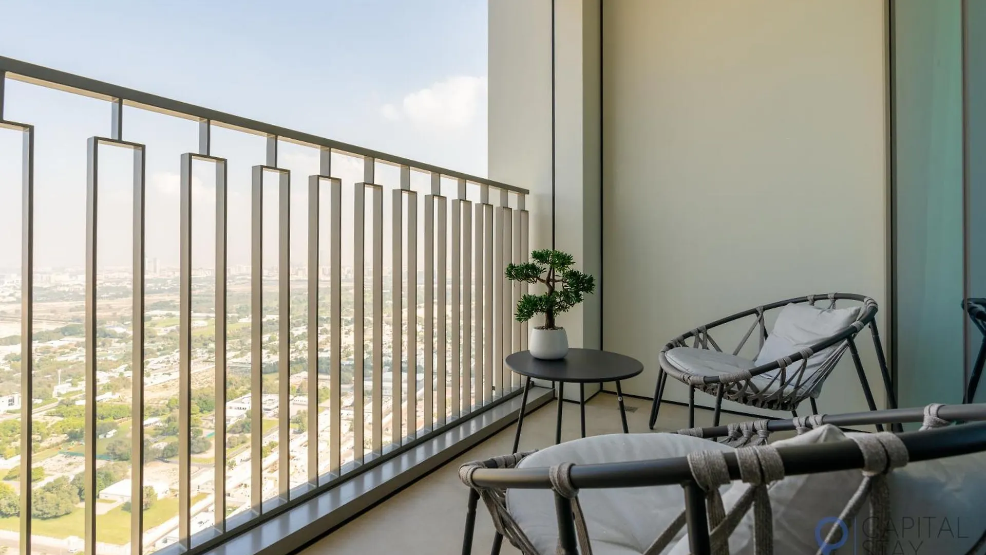 Capital Stay - 1 Bed Apartment In Dubai Downtown