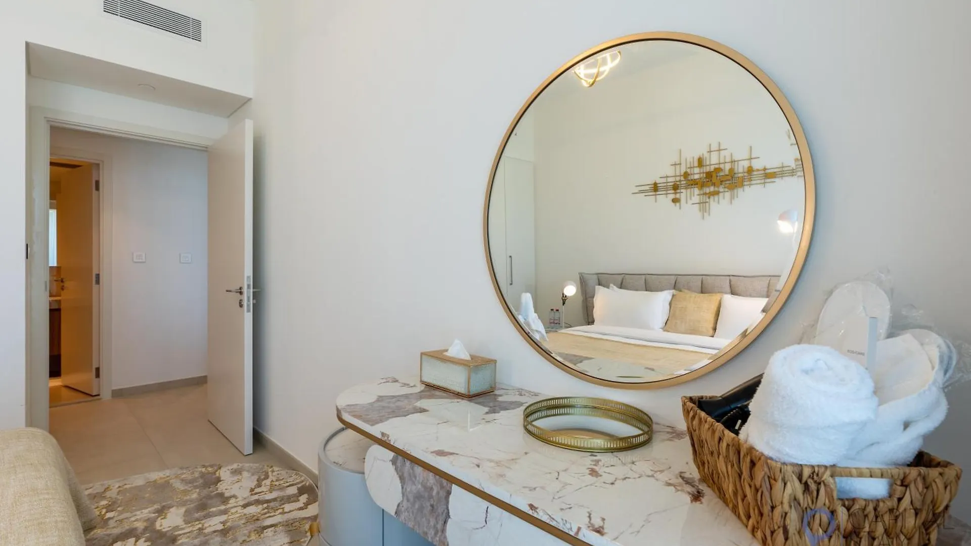 Capital Stay - 1 Bed Apartment In Dubai Downtown