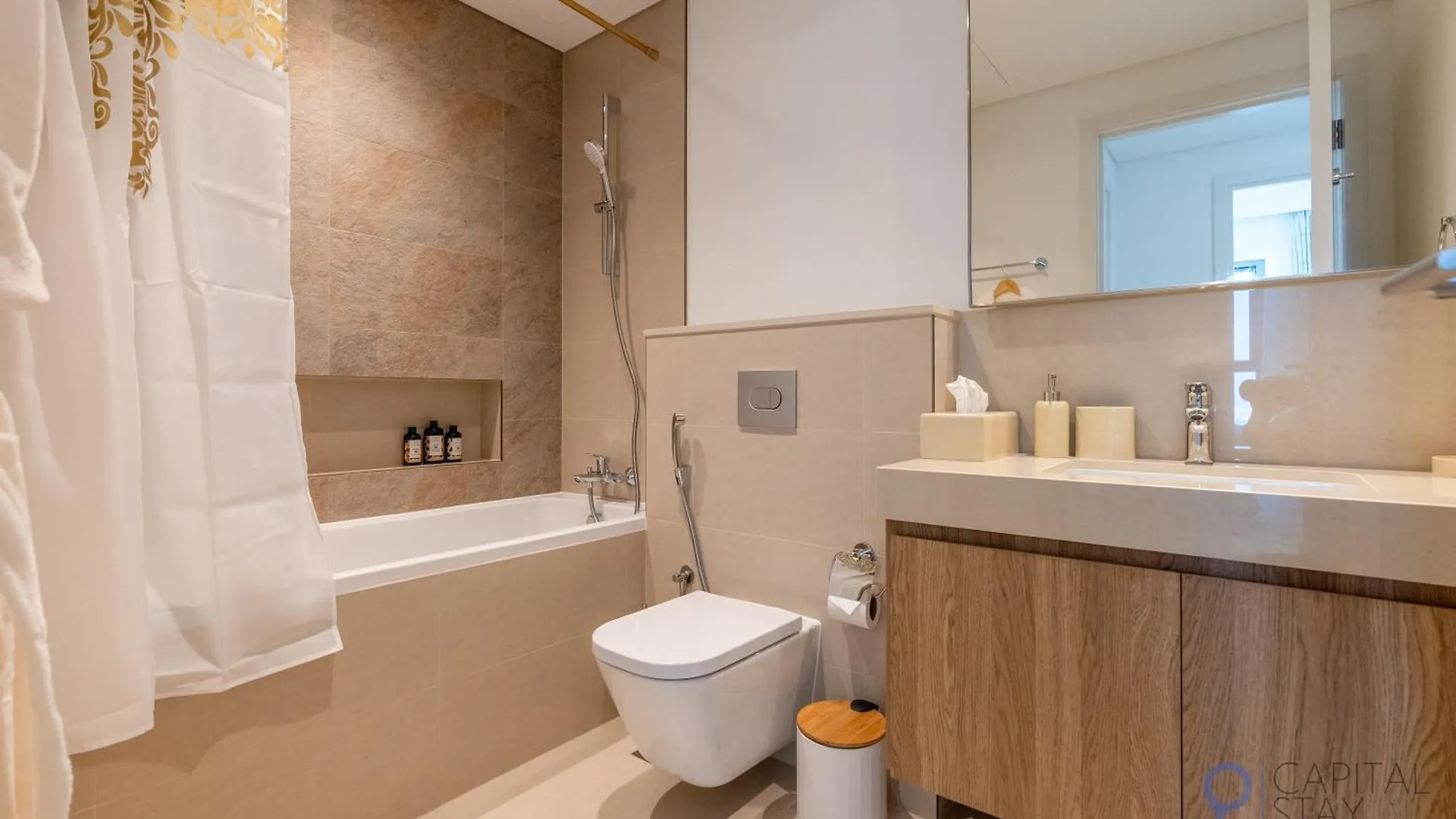 Capital Stay - 1 Bed Apartment In Dubai Downtown Vereinigte Arabische Emirate