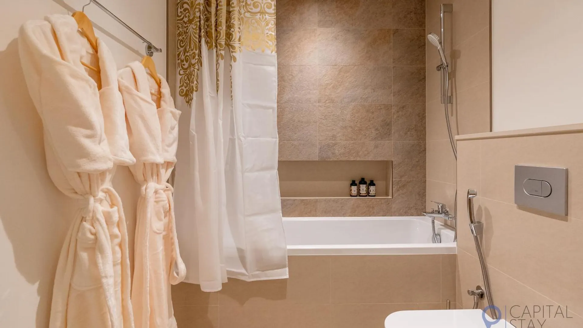 Capital Stay - 1 Bed Apartment In Dubai Downtown Vereinigte Arabische Emirate