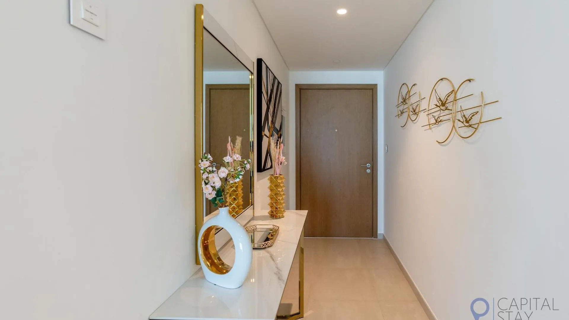 Capital Stay - 1 Bed Apartment In Dubai Downtown 0*,  Vereinigte Arabische Emirate